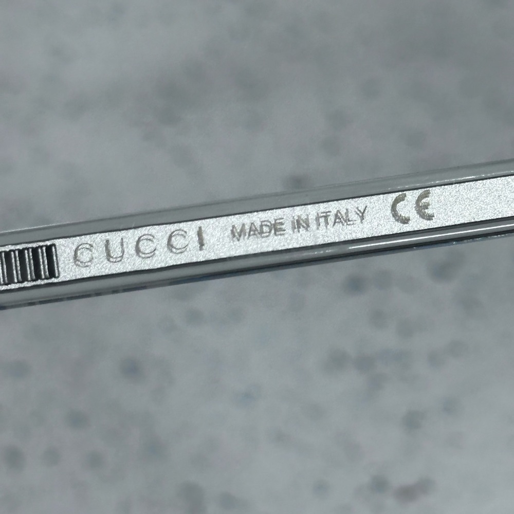 Gucci Optical Frames - image 6